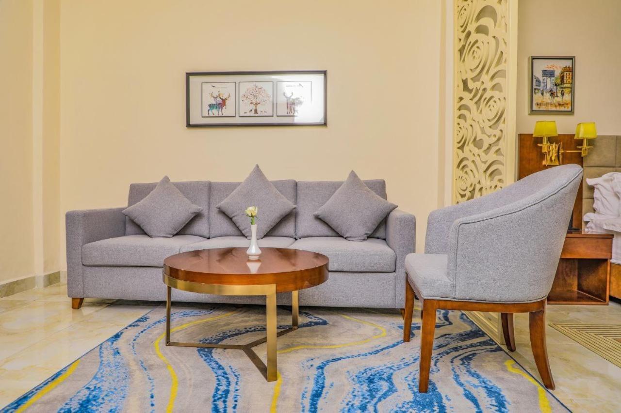 Roseau Hotel And Spa Гондер Екстер'єр фото