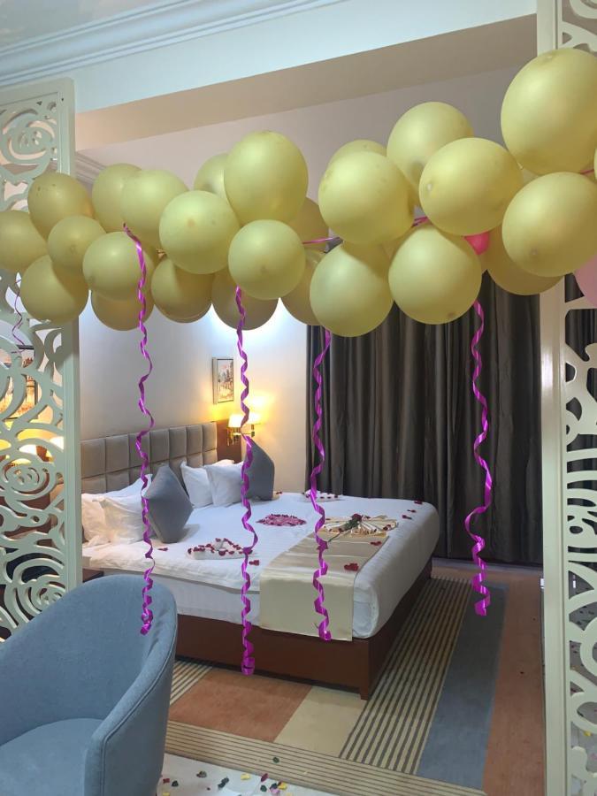Roseau Hotel And Spa Гондер Екстер'єр фото